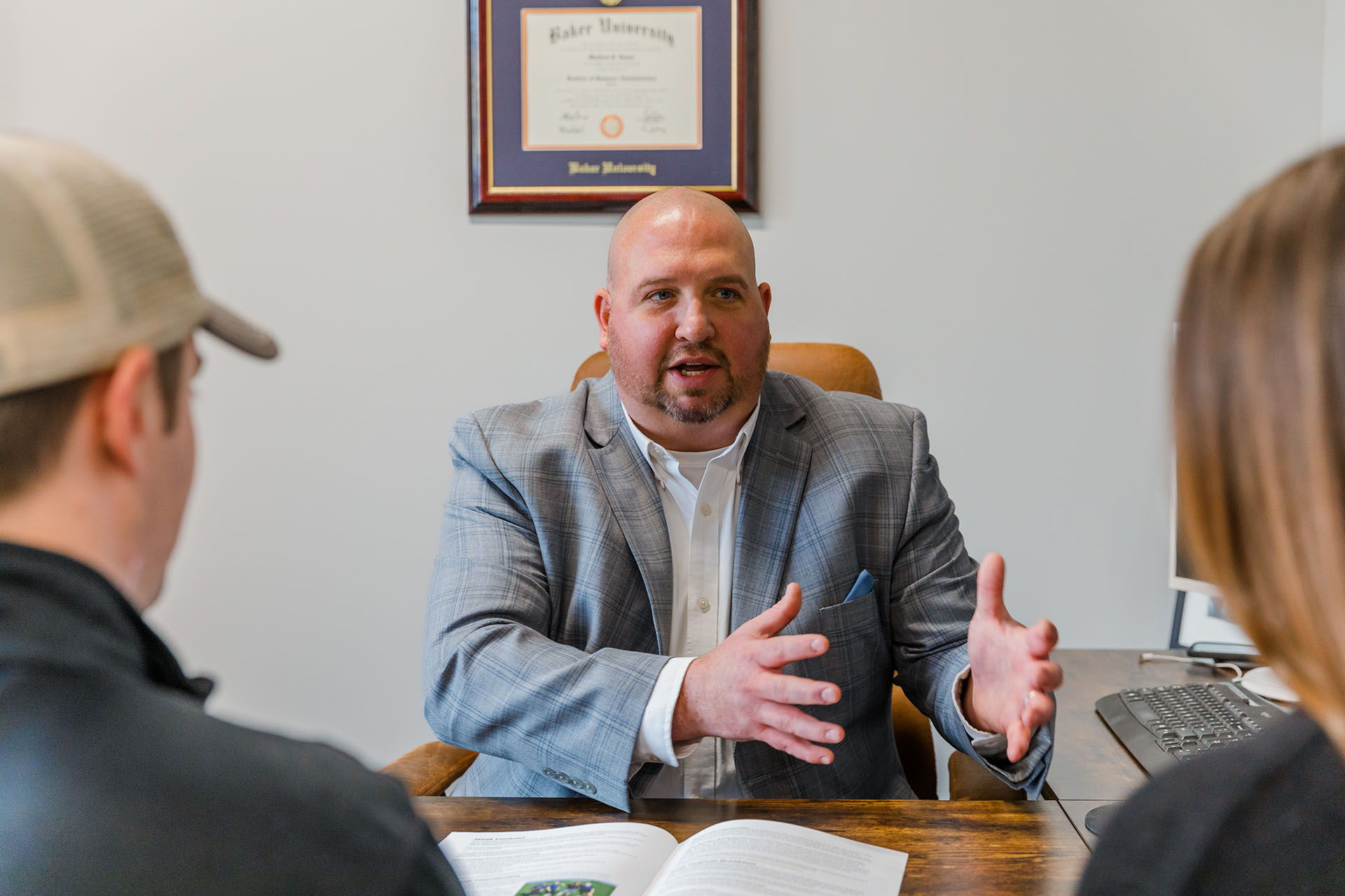 RailTrust Mortgage loan officer discusses investment properties and second homes