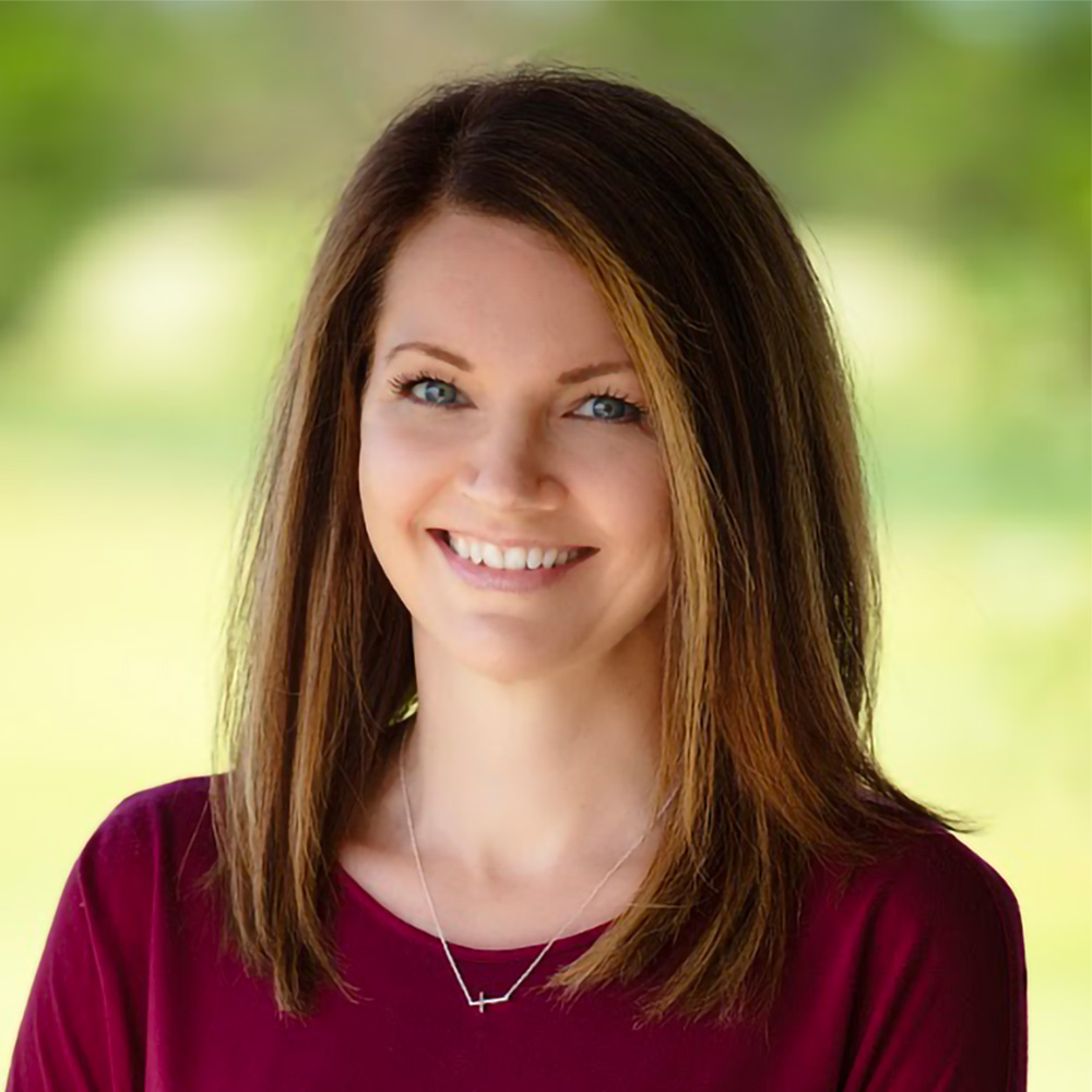 Carol Tipton — Mortgage Loan Originator